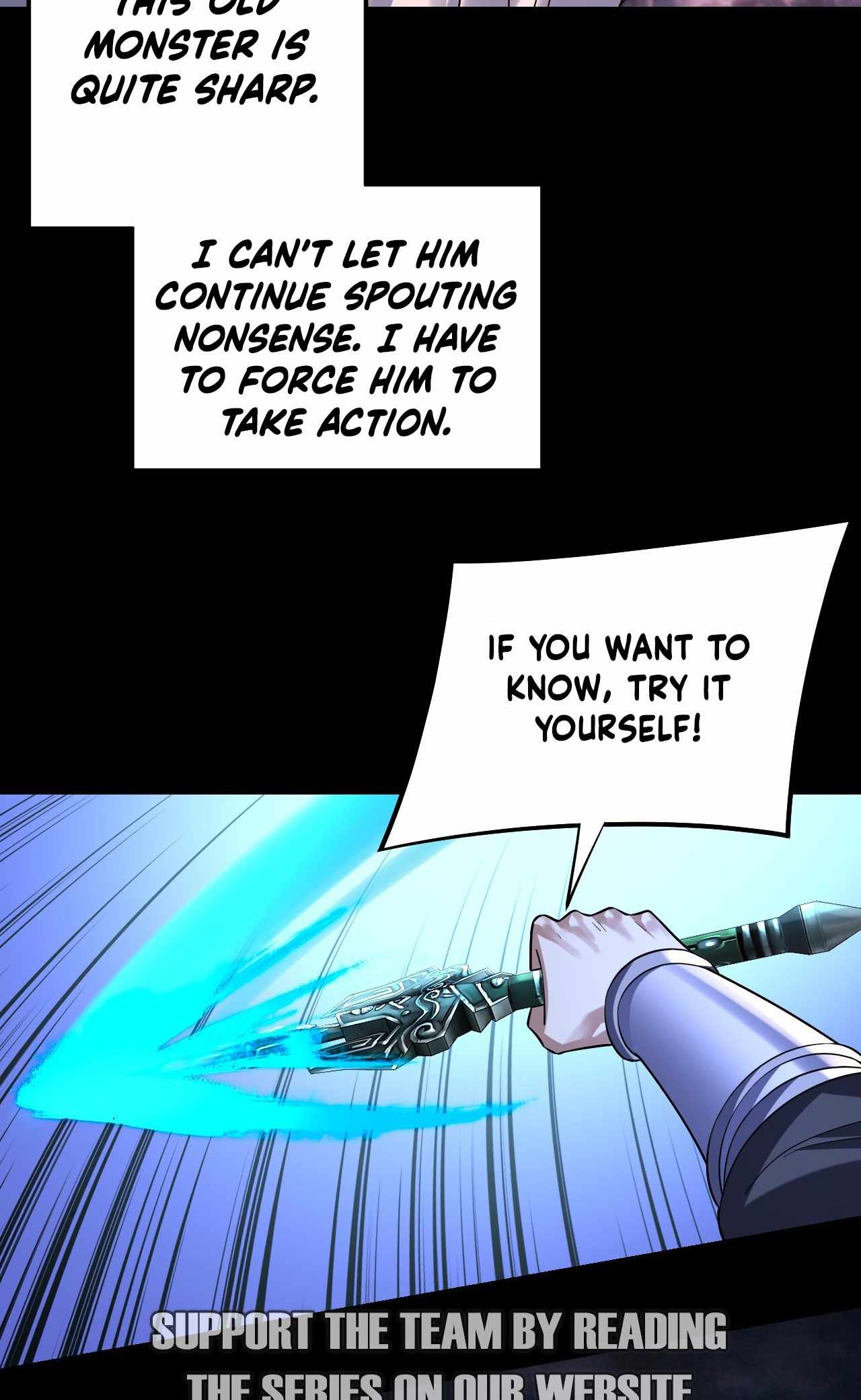 Read I Am the Fated Villain EN Manga Online