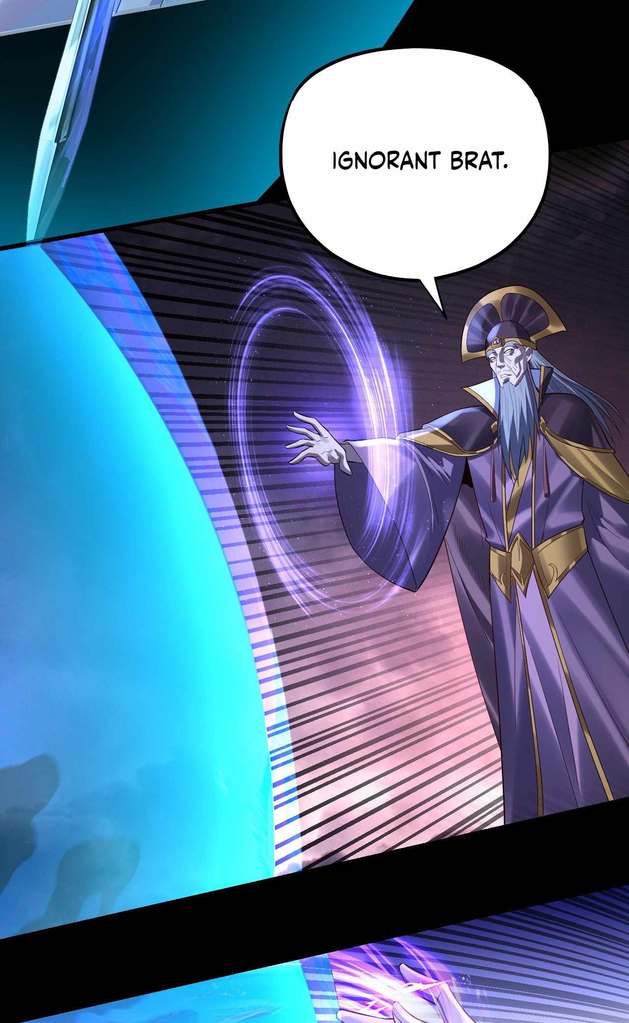 Read I Am the Fated Villain EN Manga Online