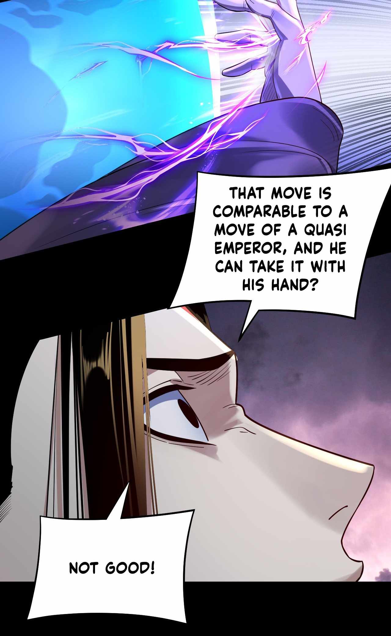 Read I Am the Fated Villain EN Manga Online