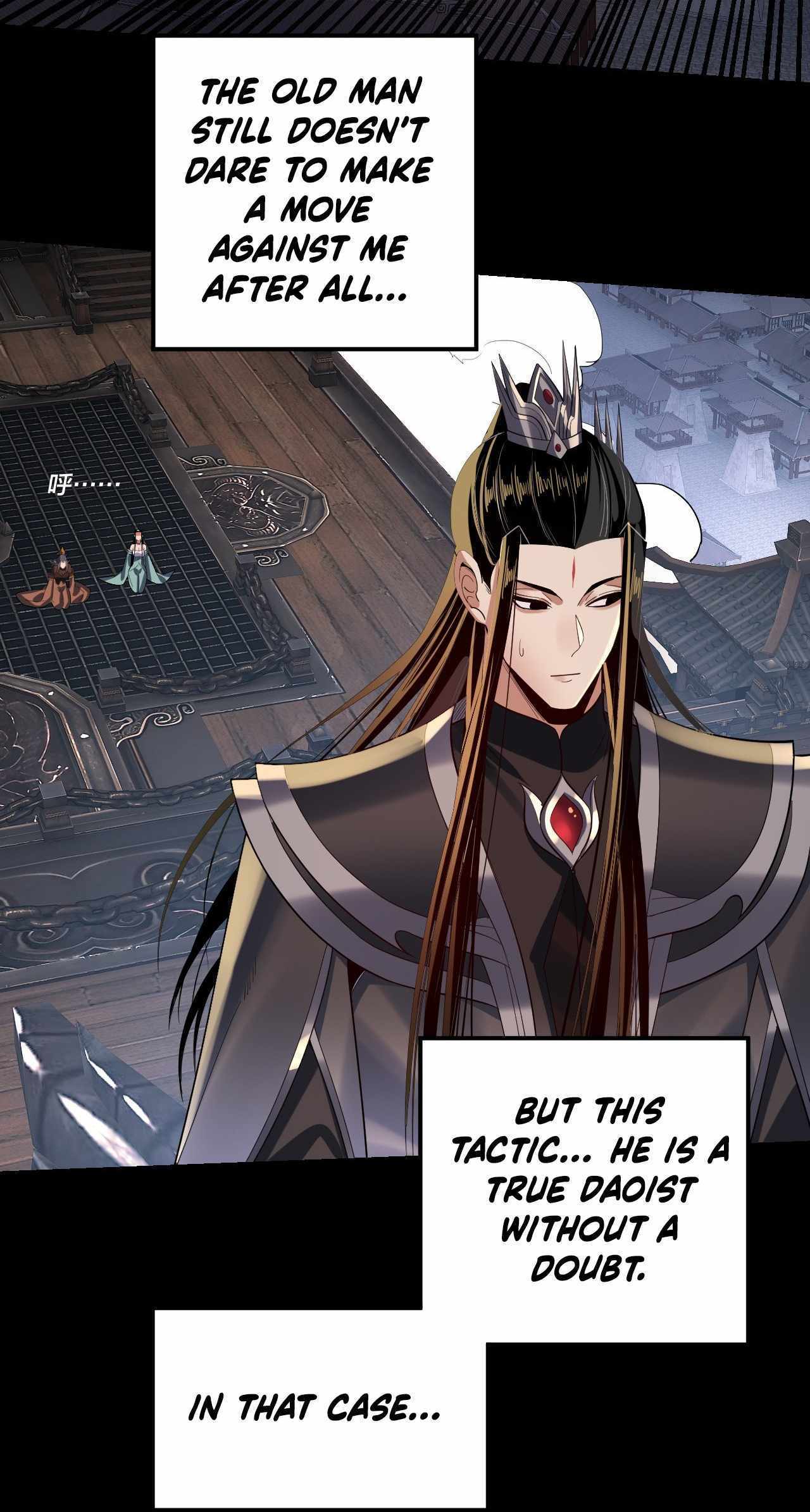 Read I Am the Fated Villain EN Manga Online
