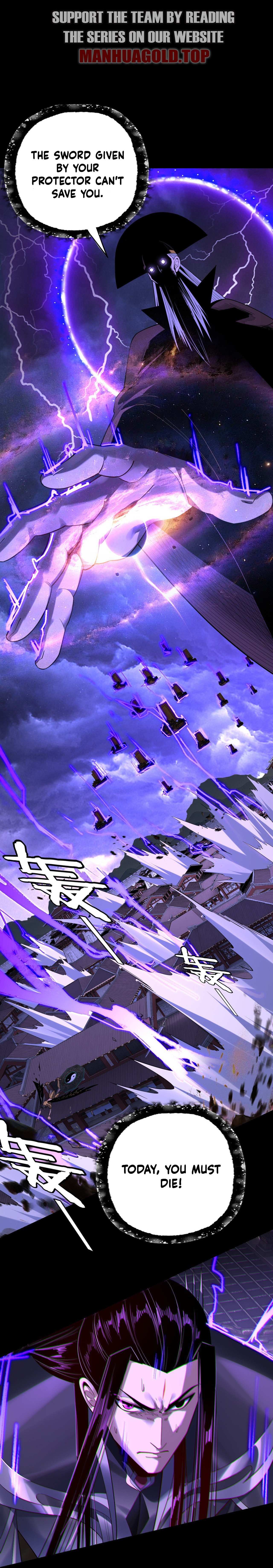 Read I Am the Fated Villain EN Manga Online
