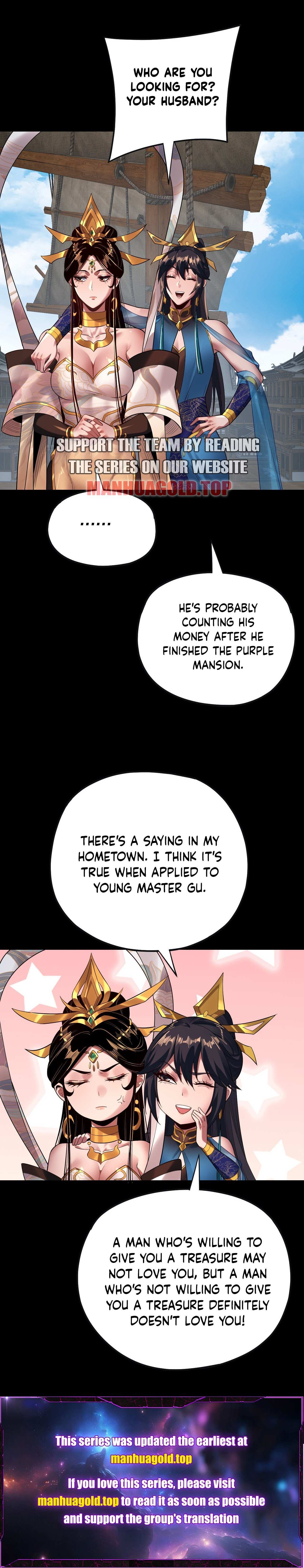 Read I Am the Fated Villain EN Manga Online
