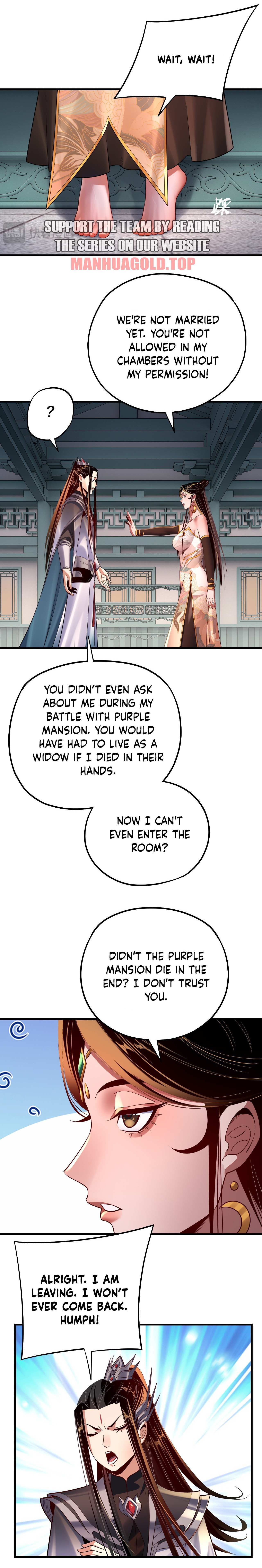 Read I Am the Fated Villain EN Manga Online