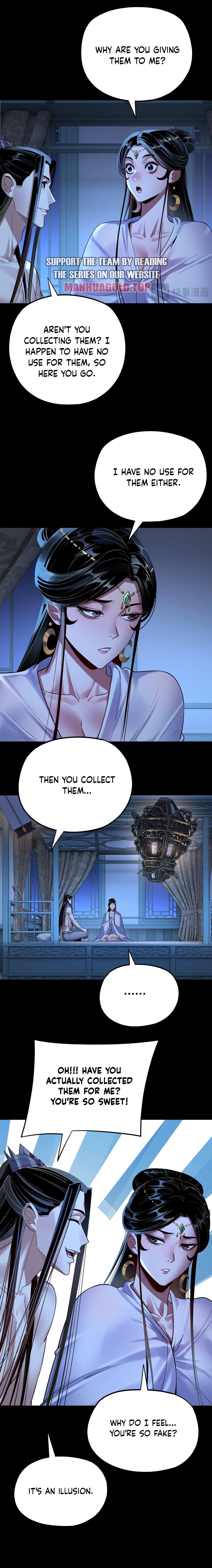 Read I Am the Fated Villain EN Manga Online