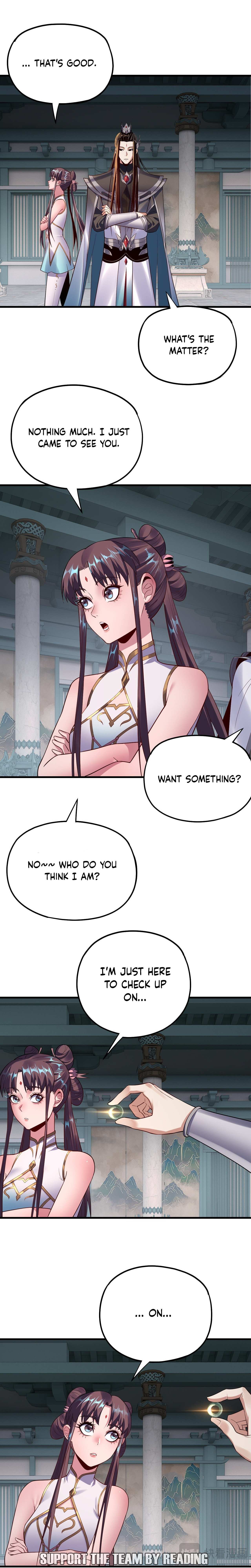 Read I Am the Fated Villain EN Manga Online