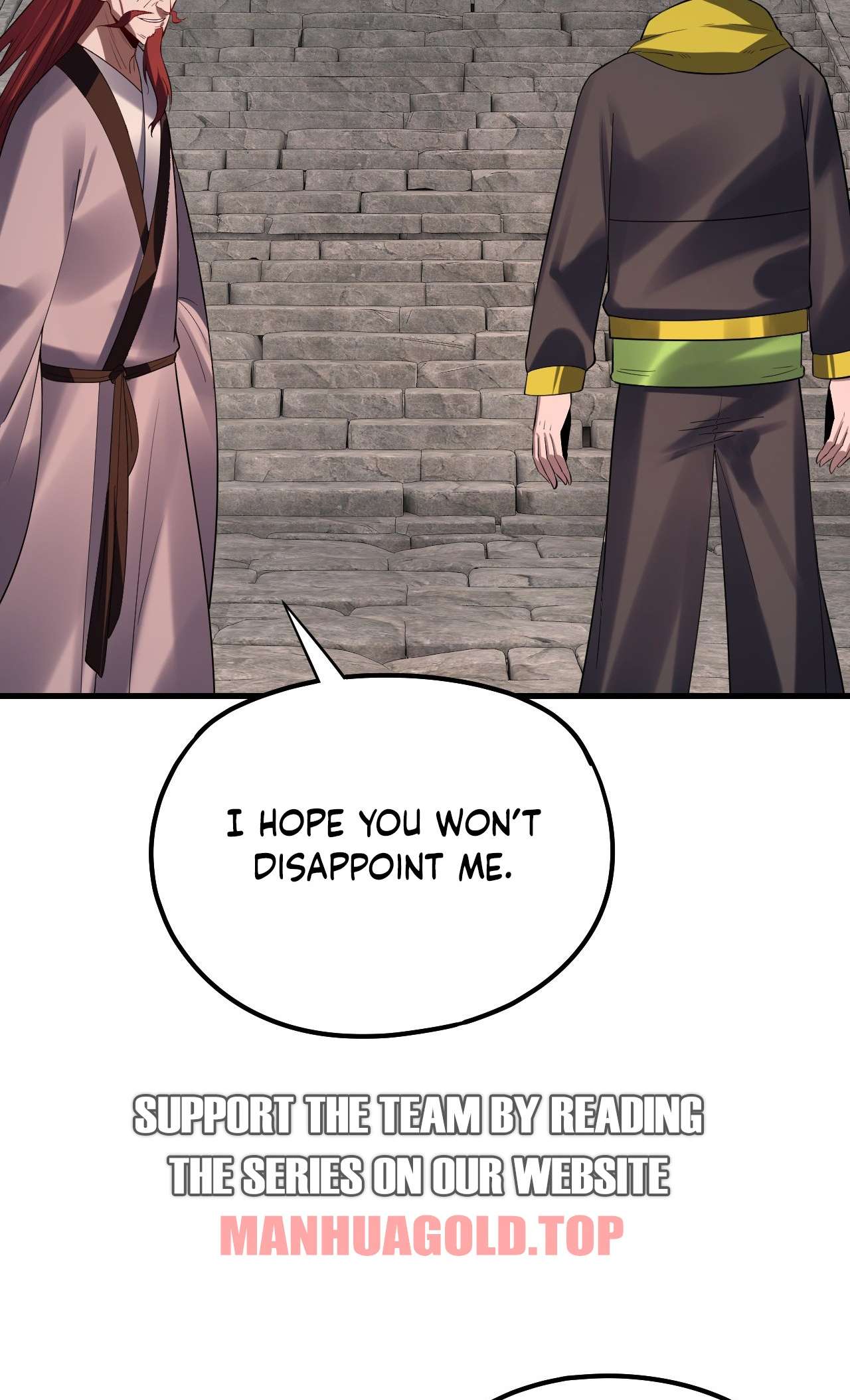 Read I Am the Fated Villain EN Manga Online