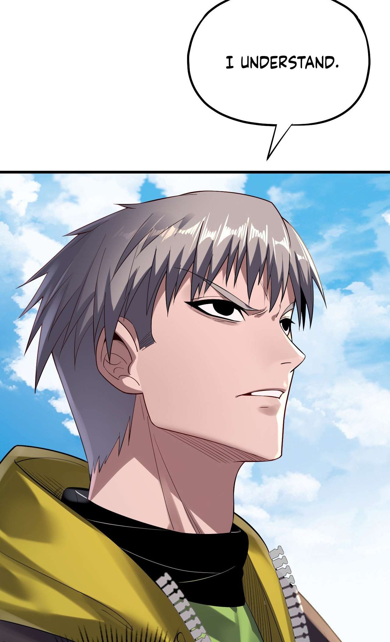 Read I Am the Fated Villain EN Manga Online