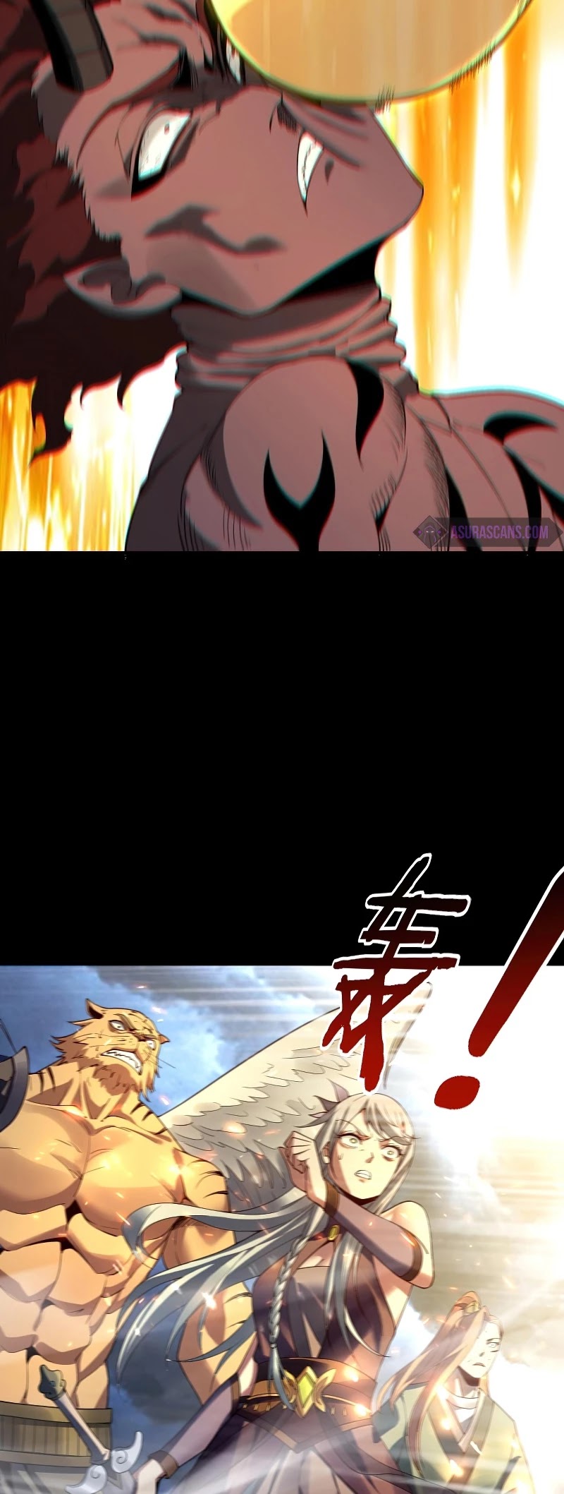Read I Am the Fated Villain EN Manga Online
