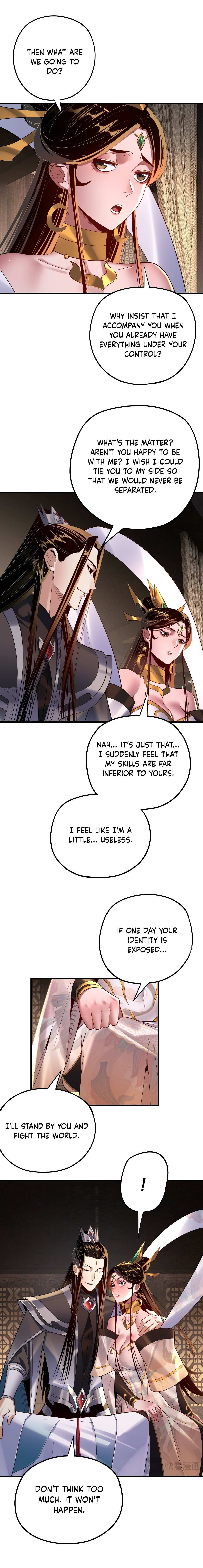Read I Am the Fated Villain EN Manga Online