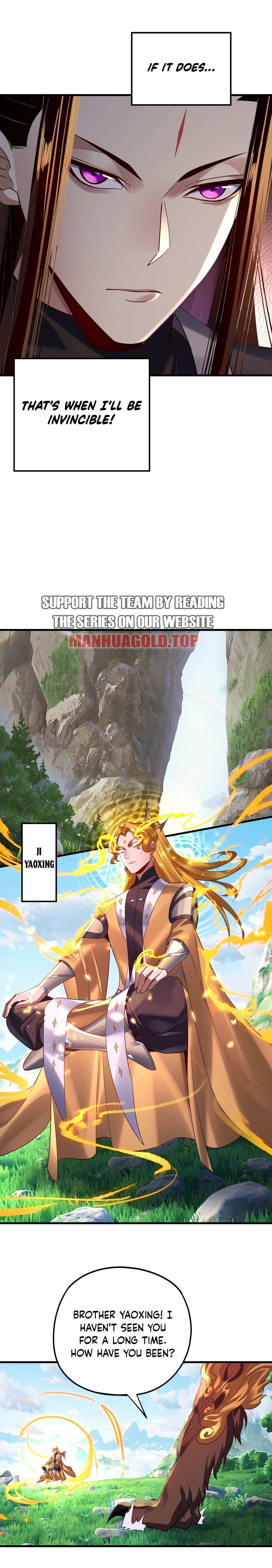 Read I Am the Fated Villain EN Manga Online