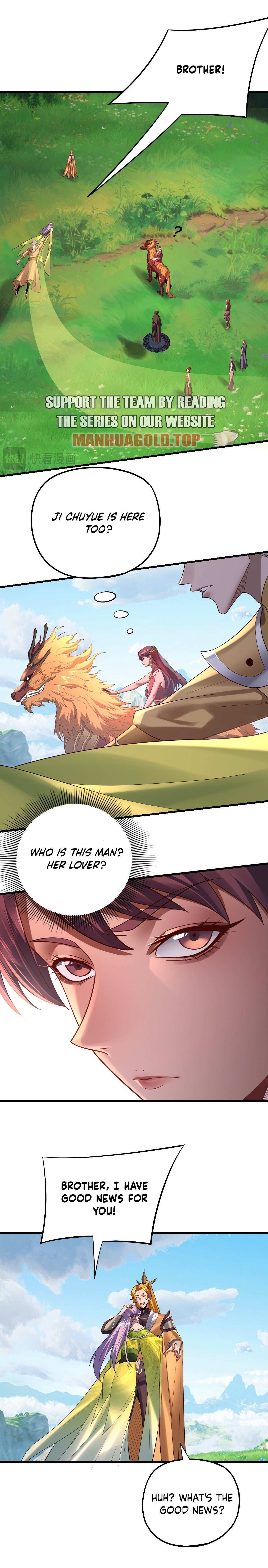 Read I Am the Fated Villain EN Manga Online