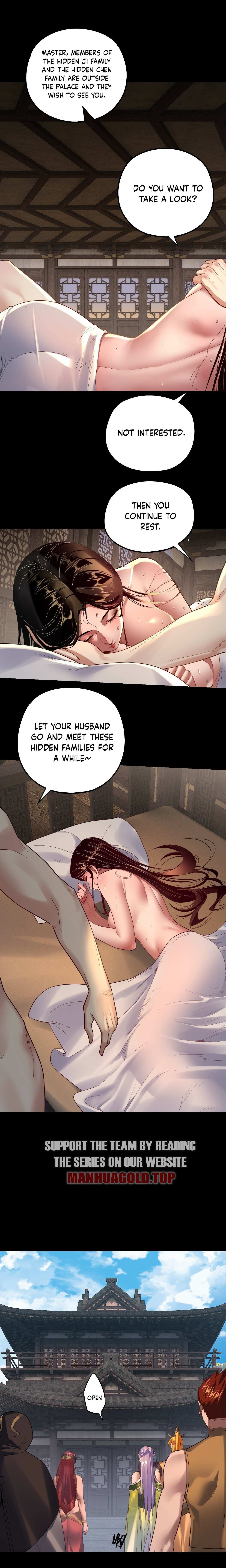 Read I Am the Fated Villain EN Manga Online