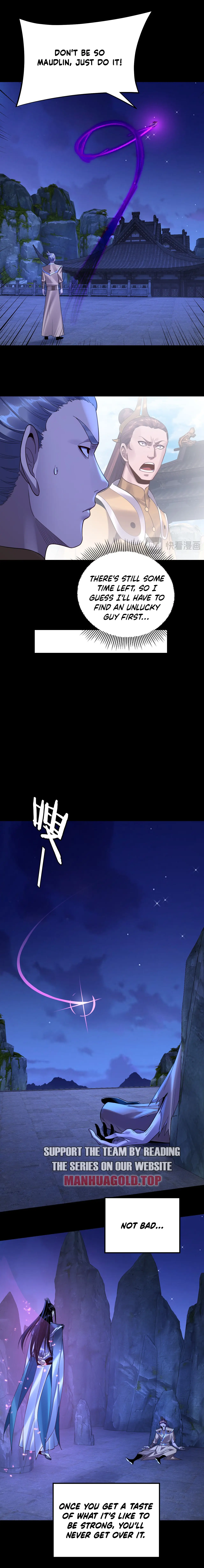Read I Am the Fated Villain EN Manga Online