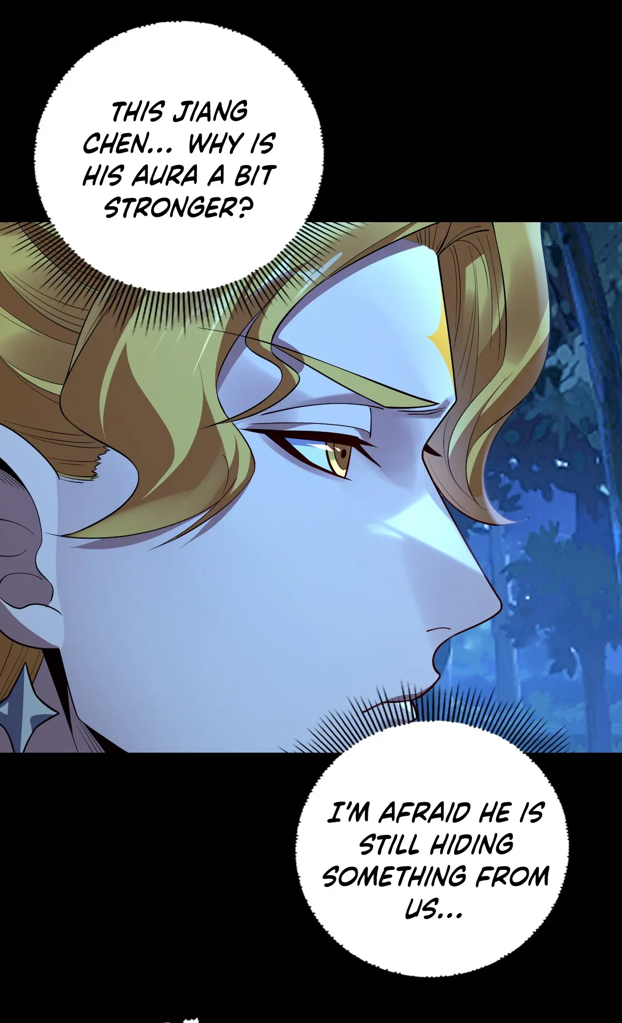 Read I Am the Fated Villain EN Manga Online