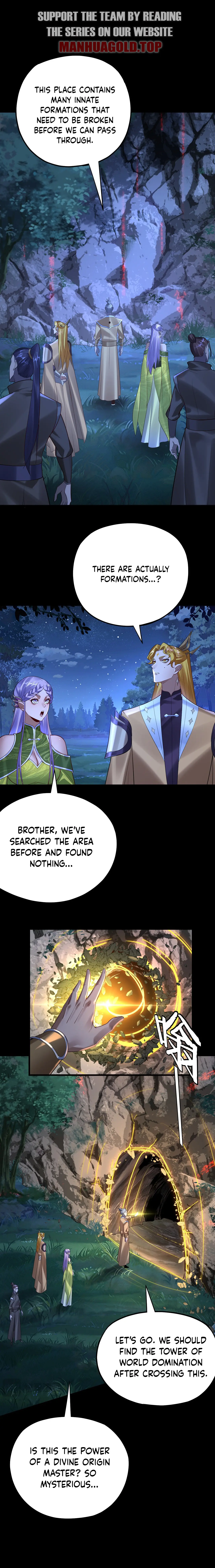 Read I Am the Fated Villain EN Manga Online
