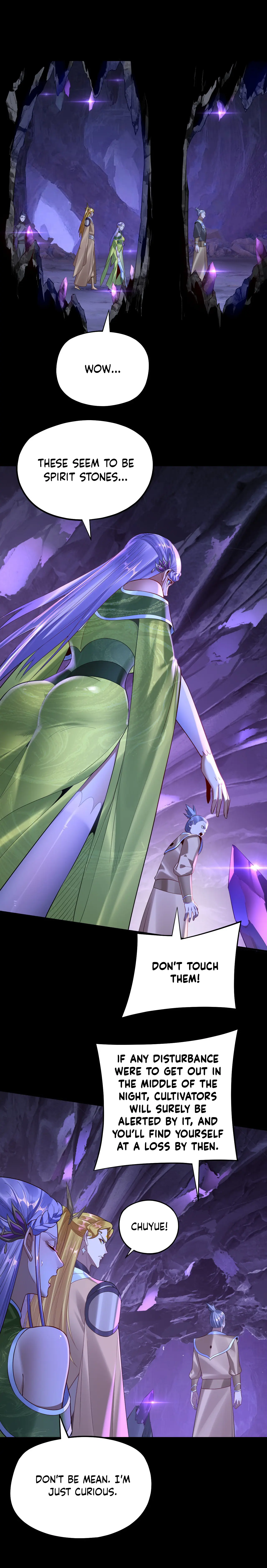 Read I Am the Fated Villain EN Manga Online