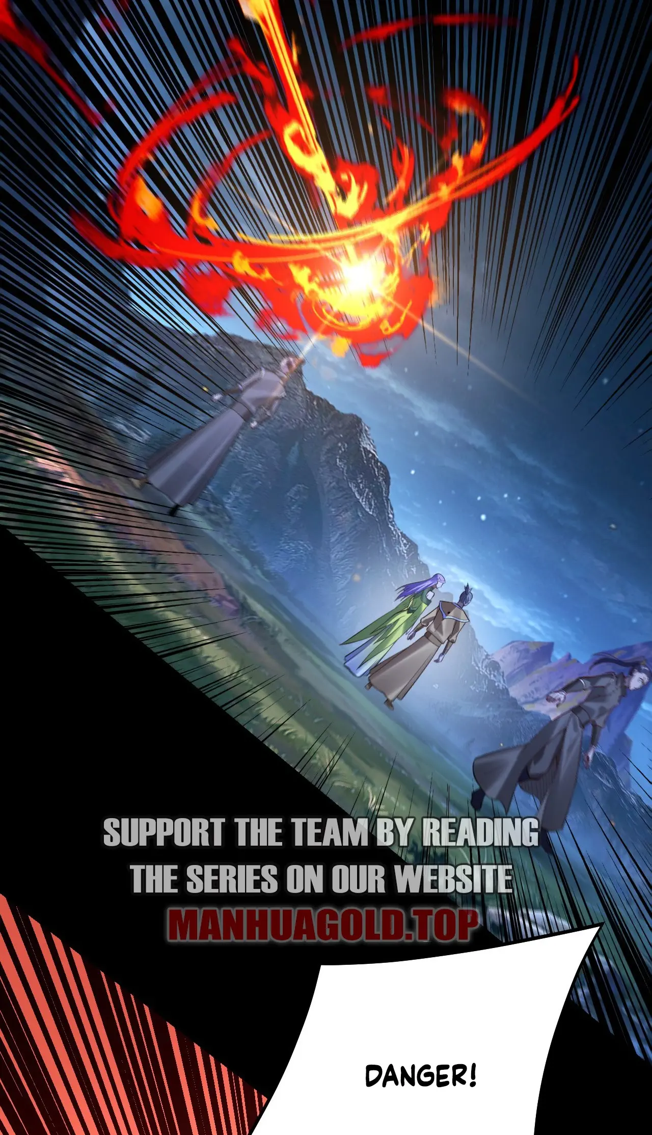 Read I Am the Fated Villain EN Manga Online