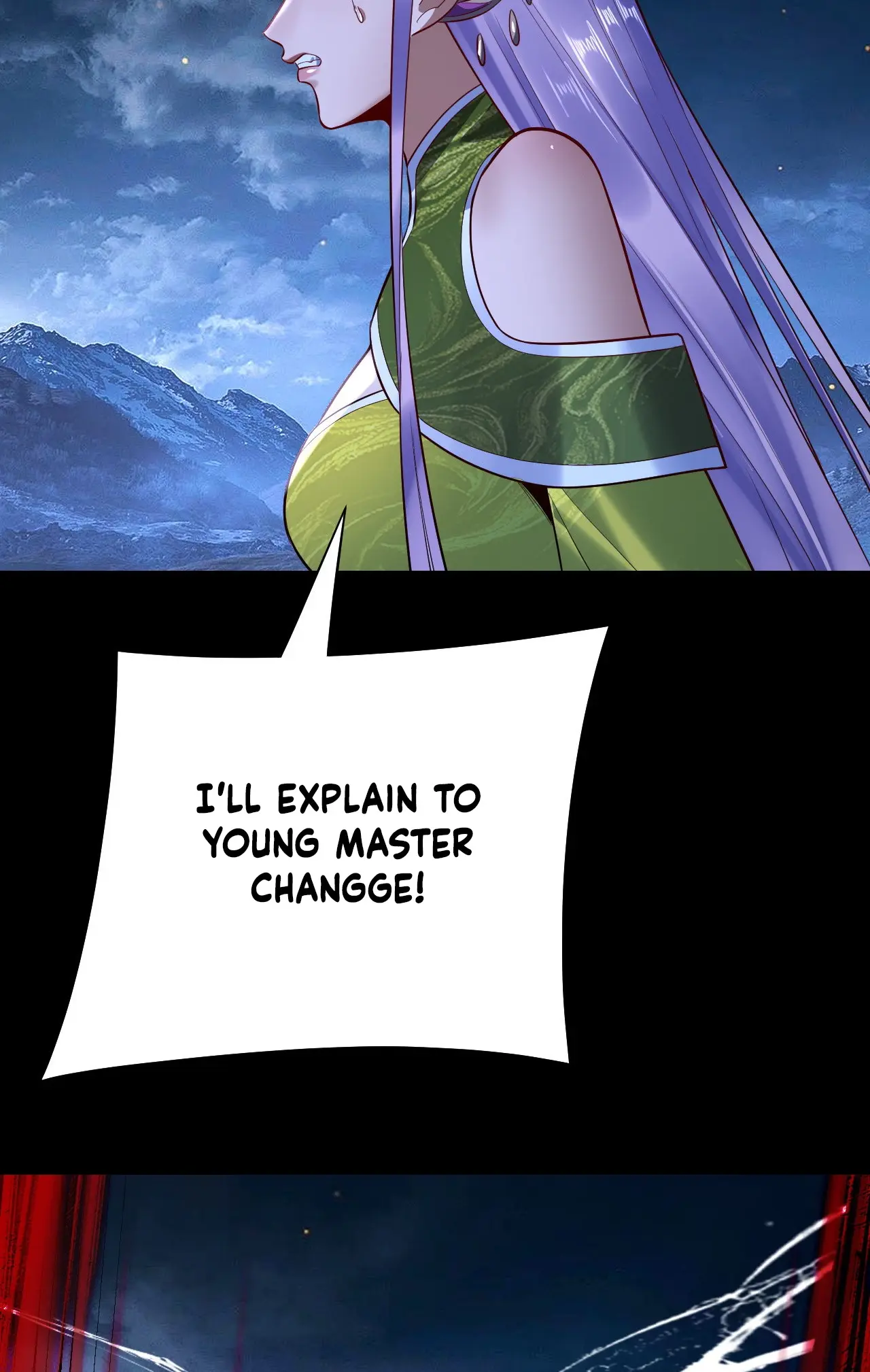 Read I Am the Fated Villain EN Manga Online