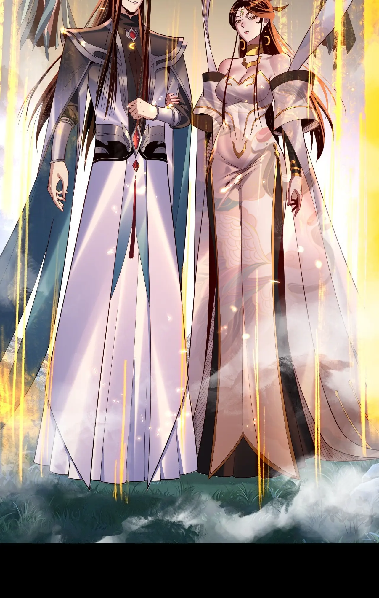 Read I Am the Fated Villain EN Manga Online