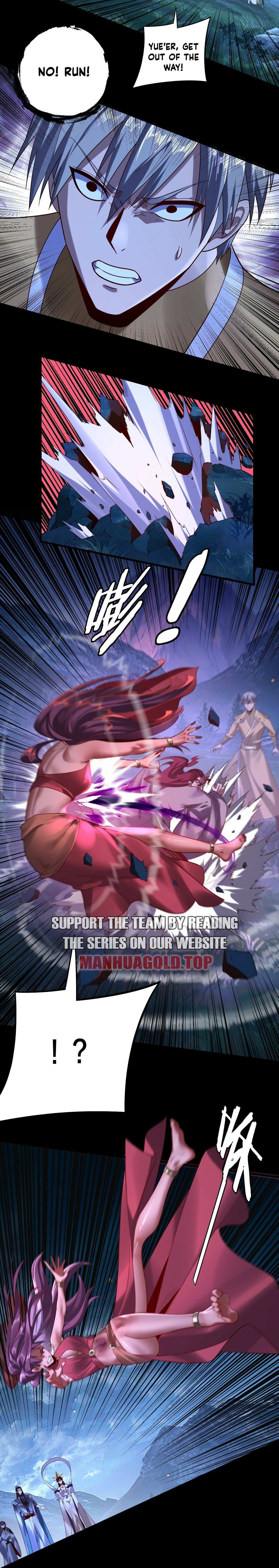 Read I Am the Fated Villain EN Manga Online