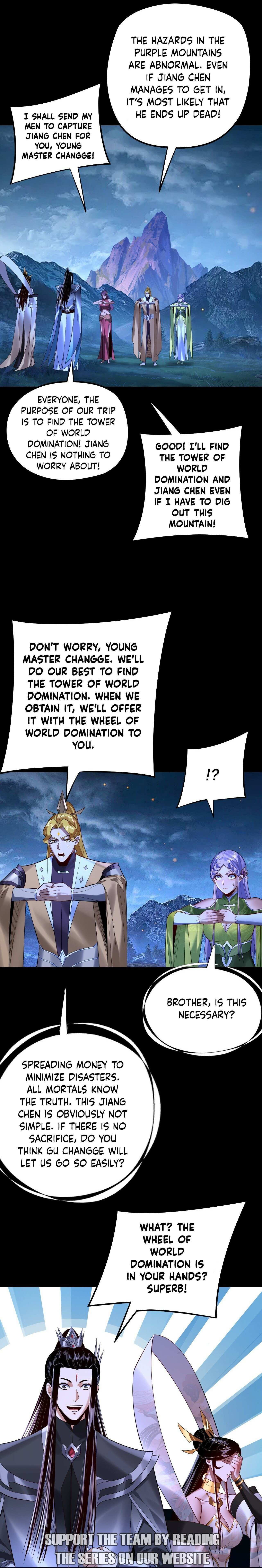 Read I Am the Fated Villain EN Manga Online