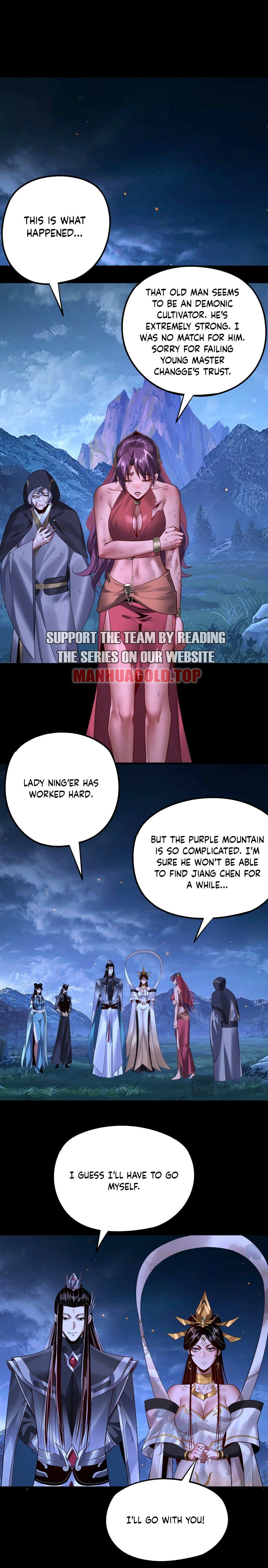 Read I Am the Fated Villain EN Manga Online