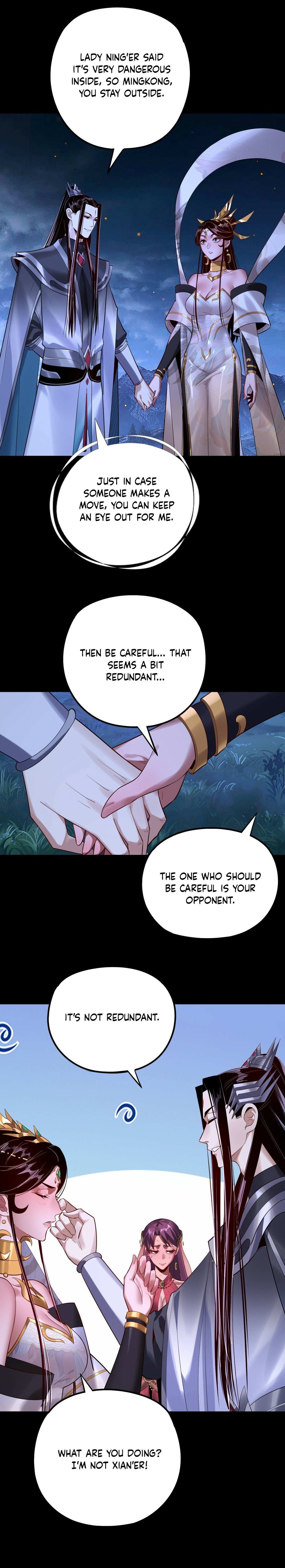 Read I Am the Fated Villain EN Manga Online