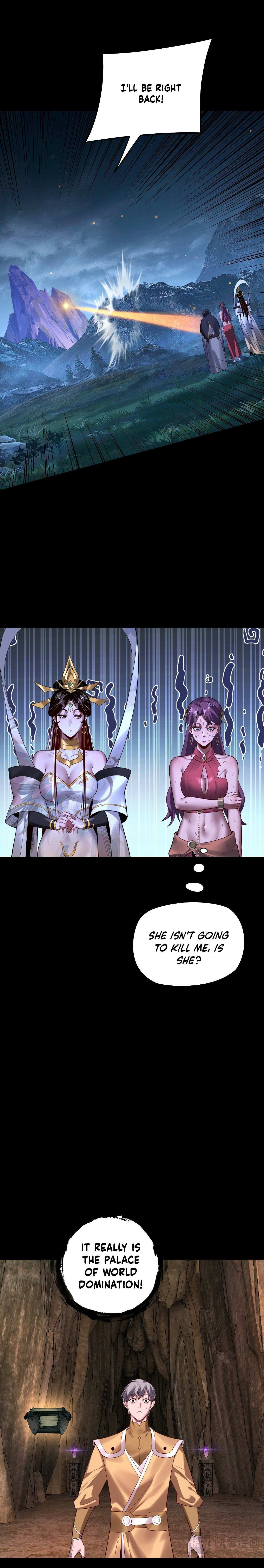 Read I Am the Fated Villain EN Manga Online