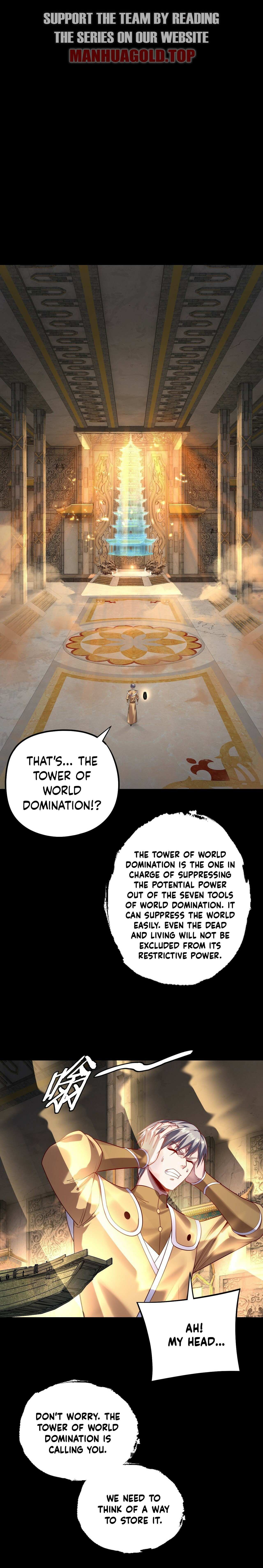 Read I Am the Fated Villain EN Manga Online