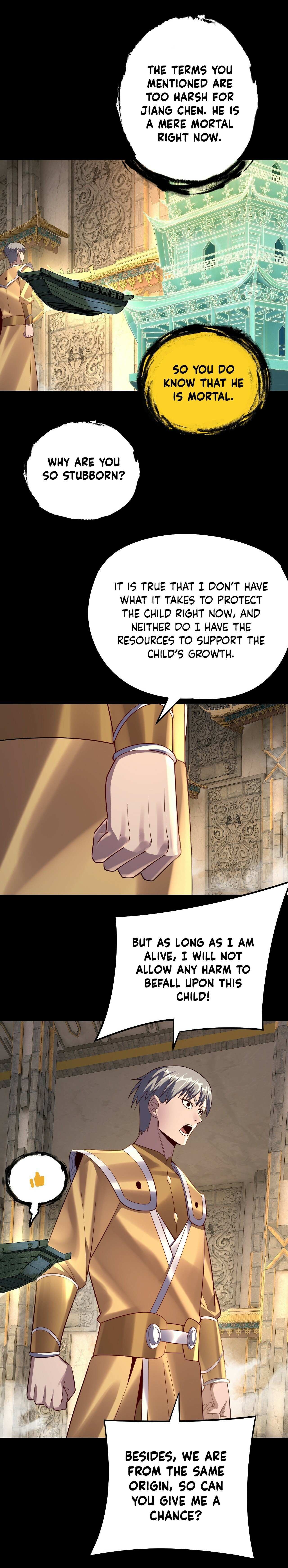 Read I Am the Fated Villain EN Manga Online