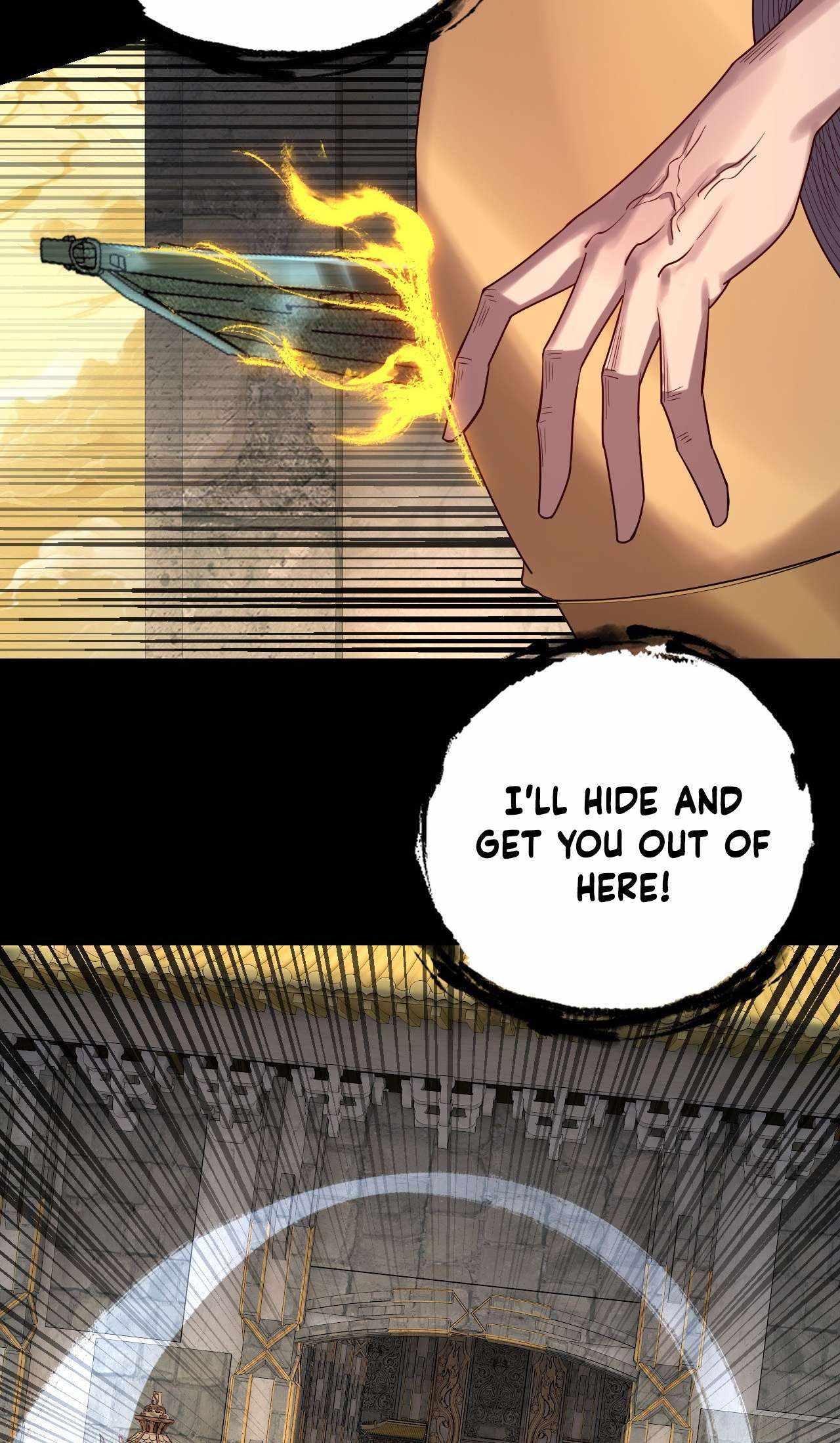 Read I Am the Fated Villain EN Manga Online