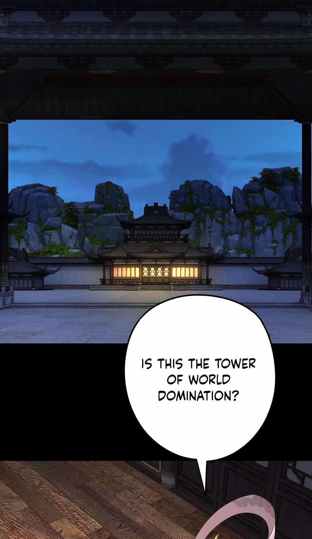 Read I Am the Fated Villain EN Manga Online
