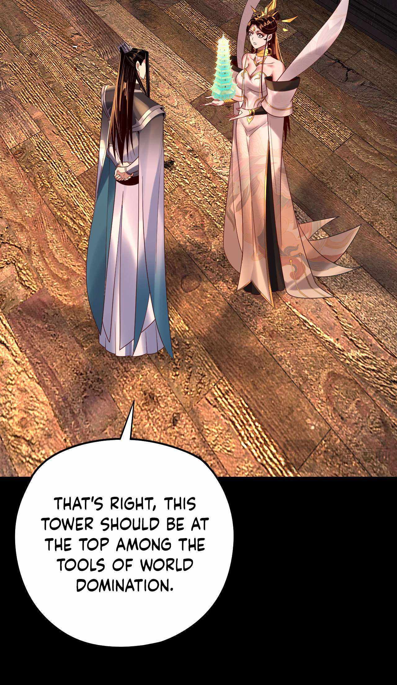 Read I Am the Fated Villain EN Manga Online