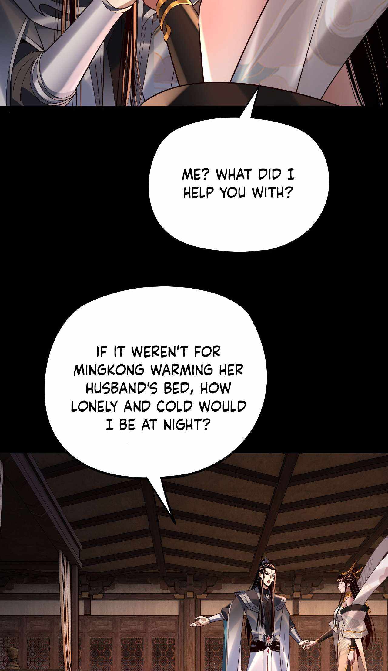 Read I Am the Fated Villain EN Manga Online