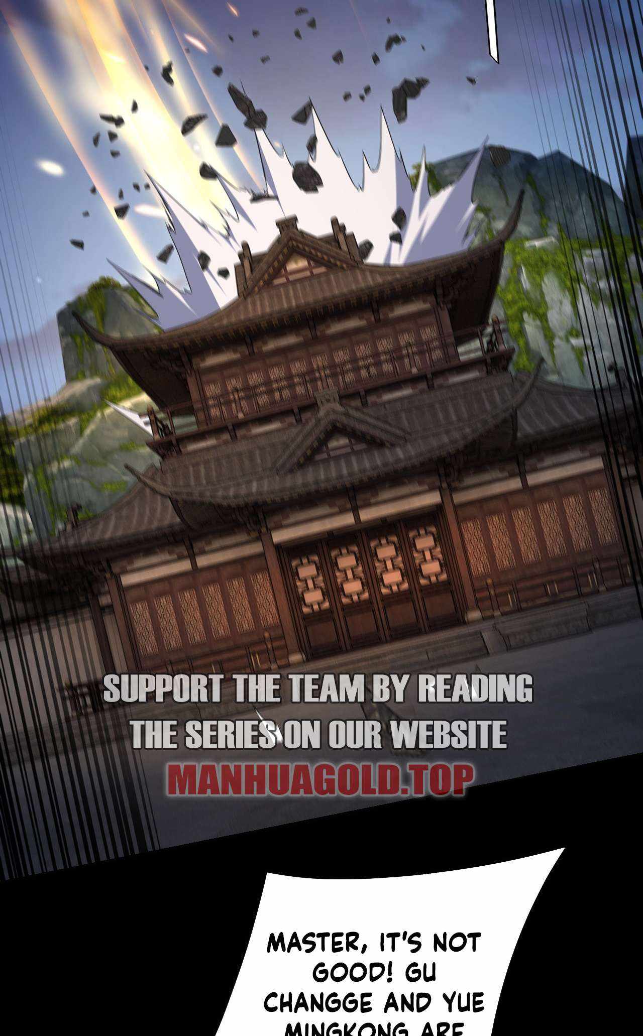 Read I Am the Fated Villain EN Manga Online