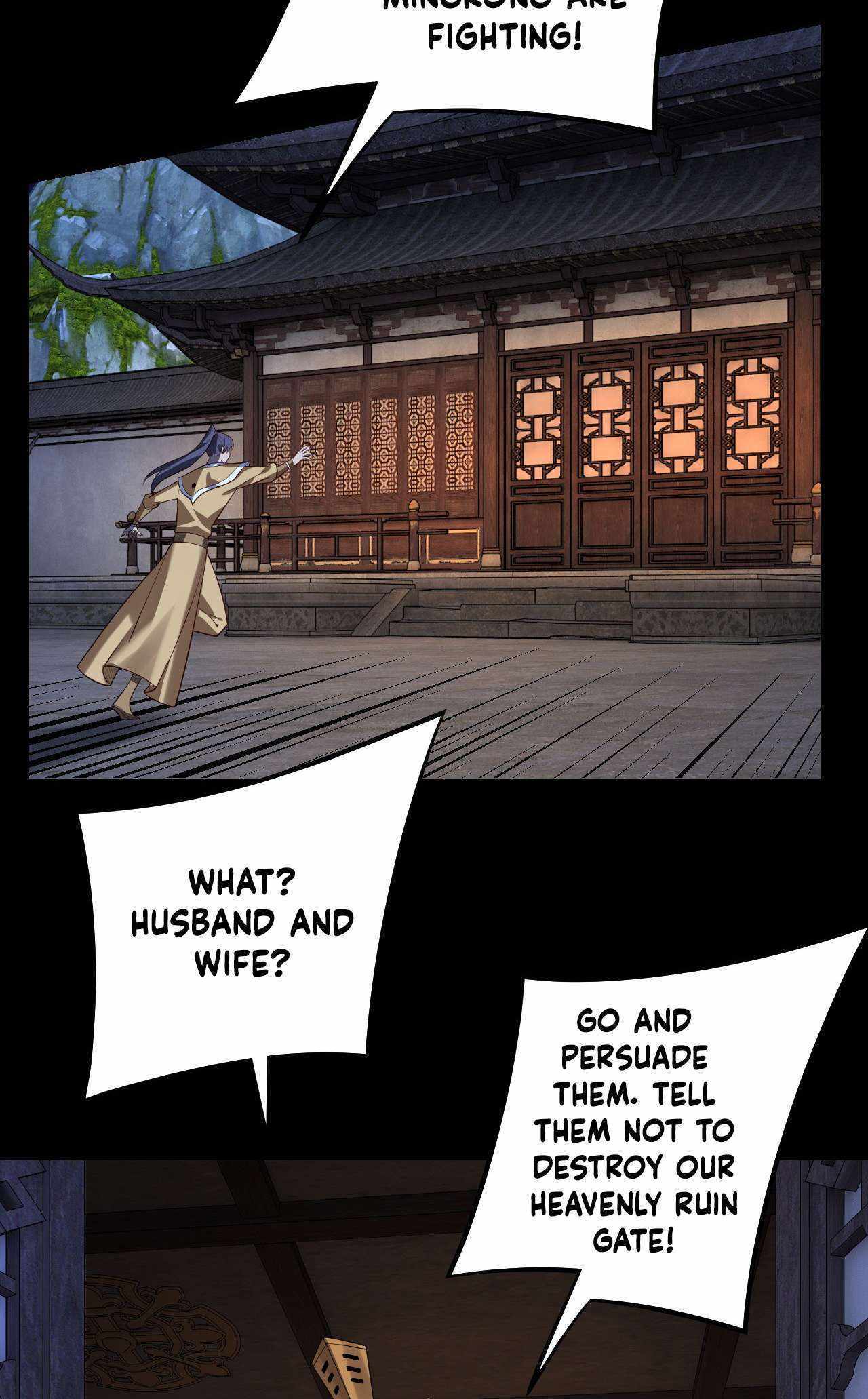 Read I Am the Fated Villain EN Manga Online