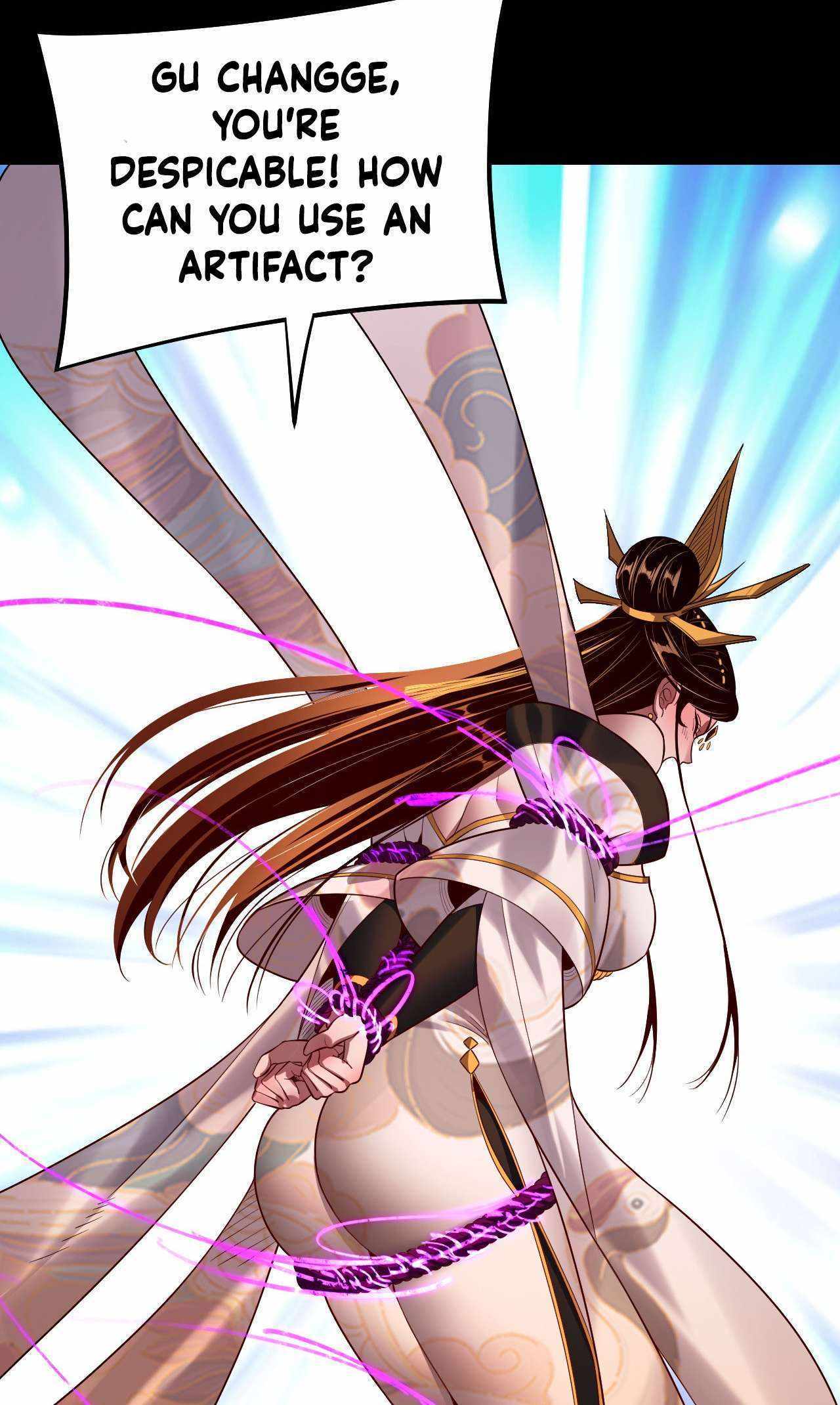 Read I Am the Fated Villain EN Manga Online