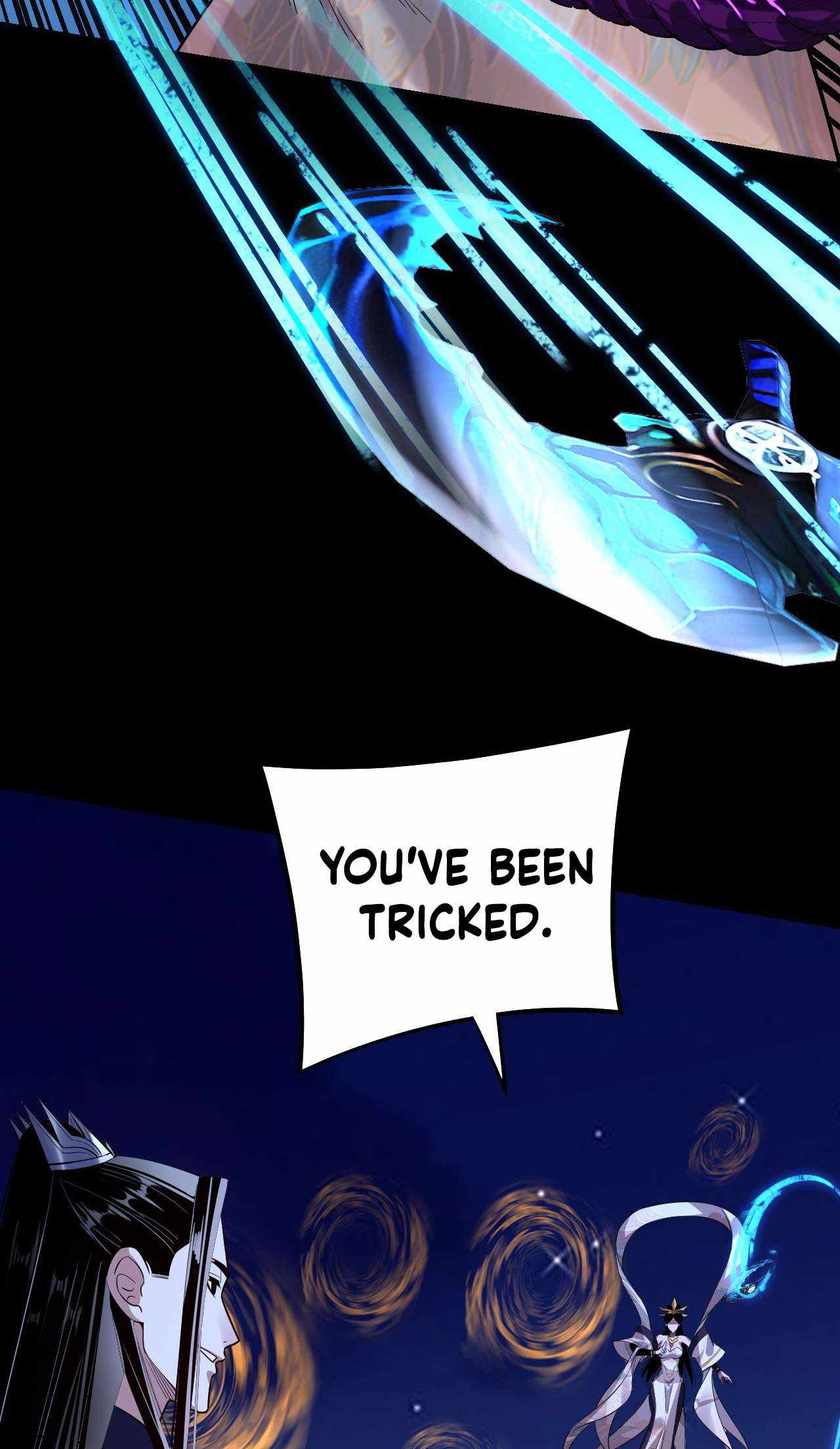 Read I Am the Fated Villain EN Manga Online