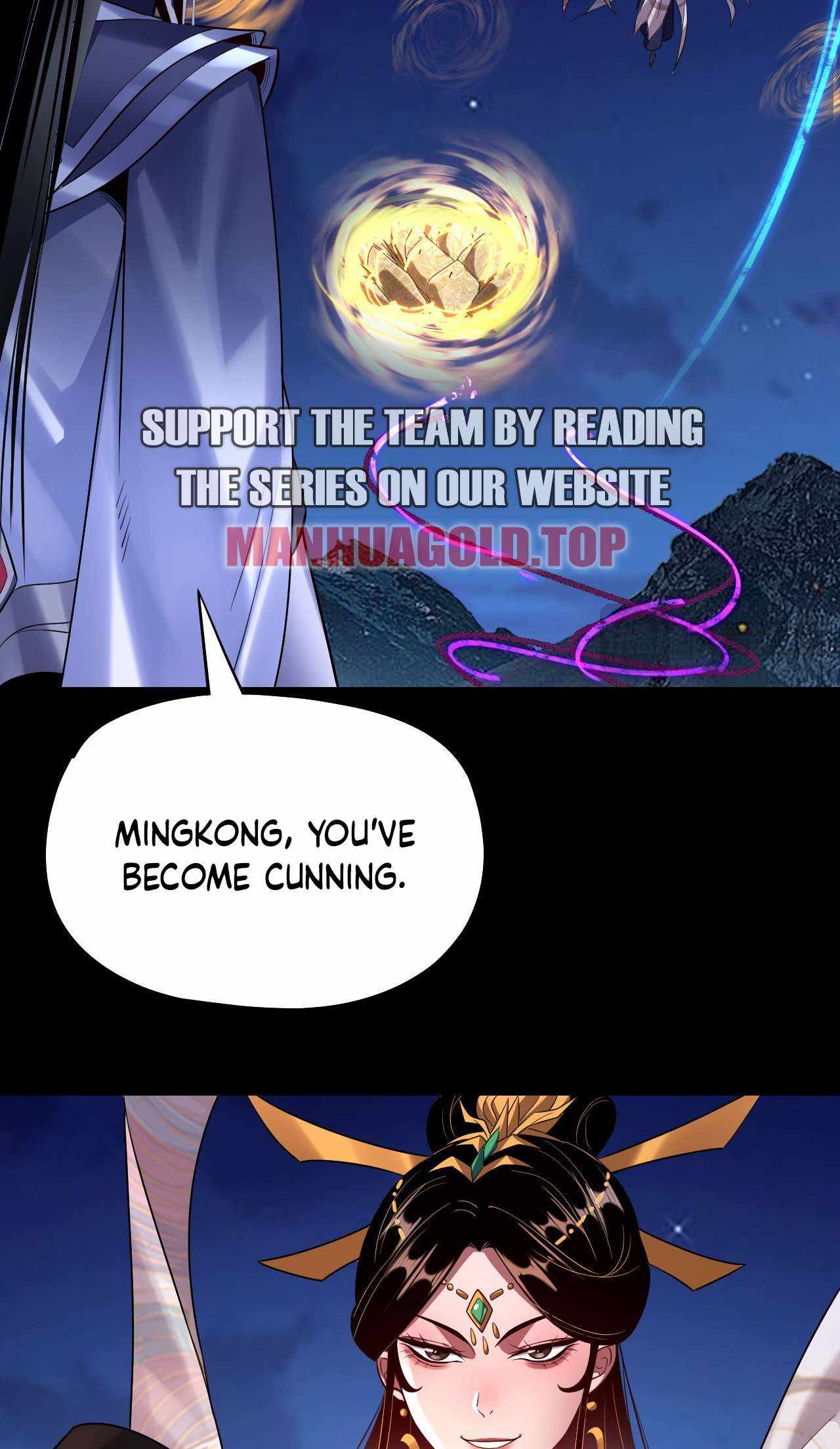 Read I Am the Fated Villain EN Manga Online