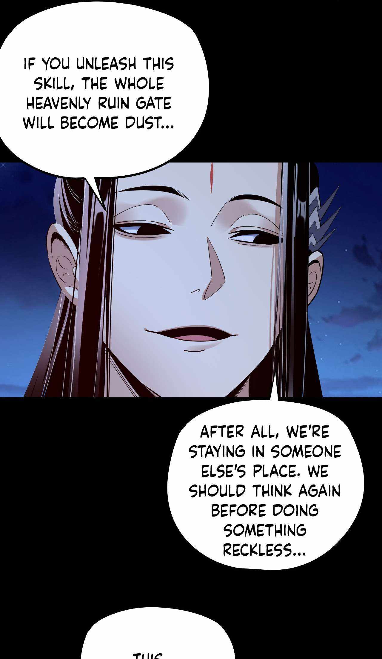 Read I Am the Fated Villain EN Manga Online
