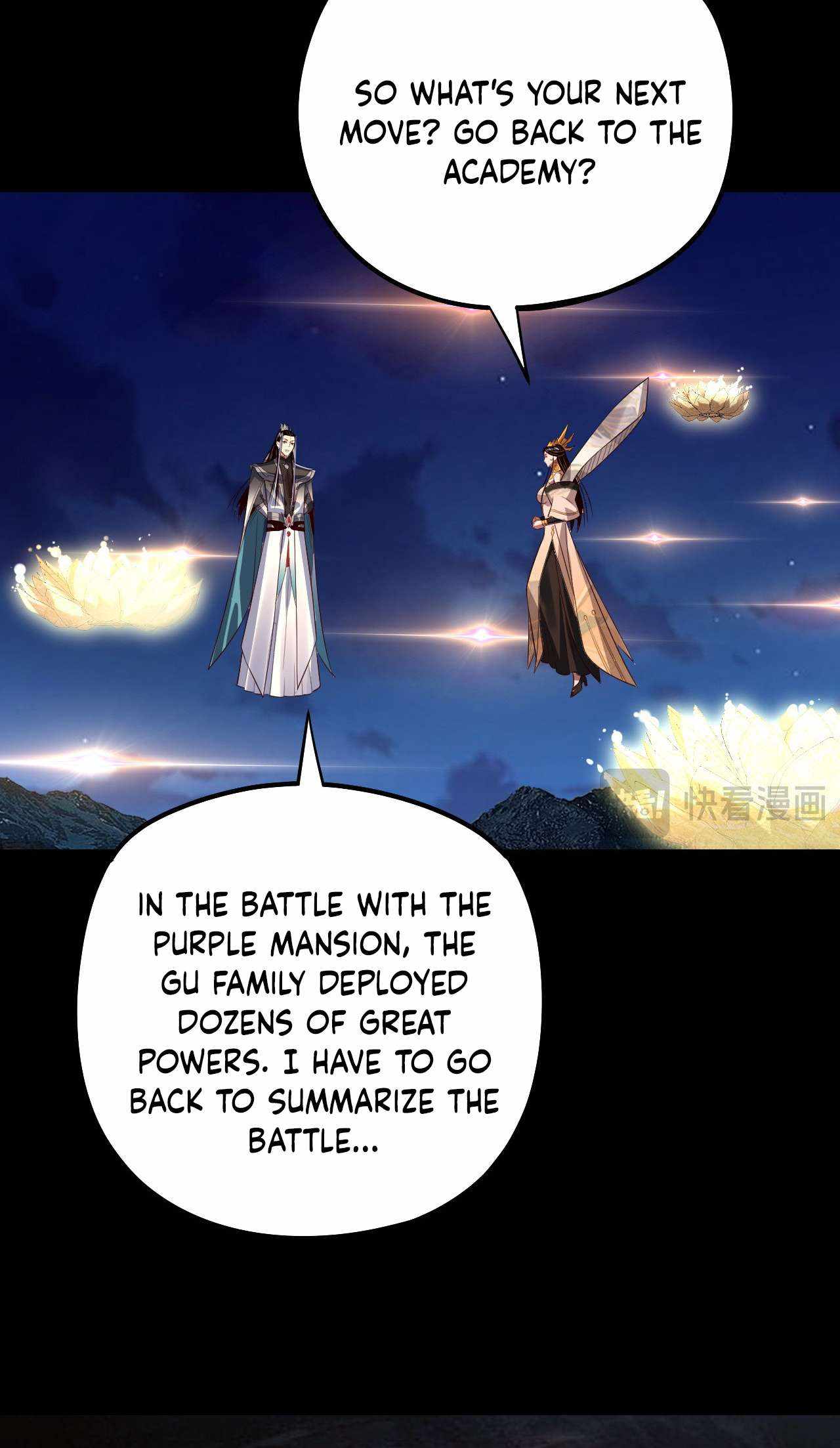 Read I Am the Fated Villain EN Manga Online