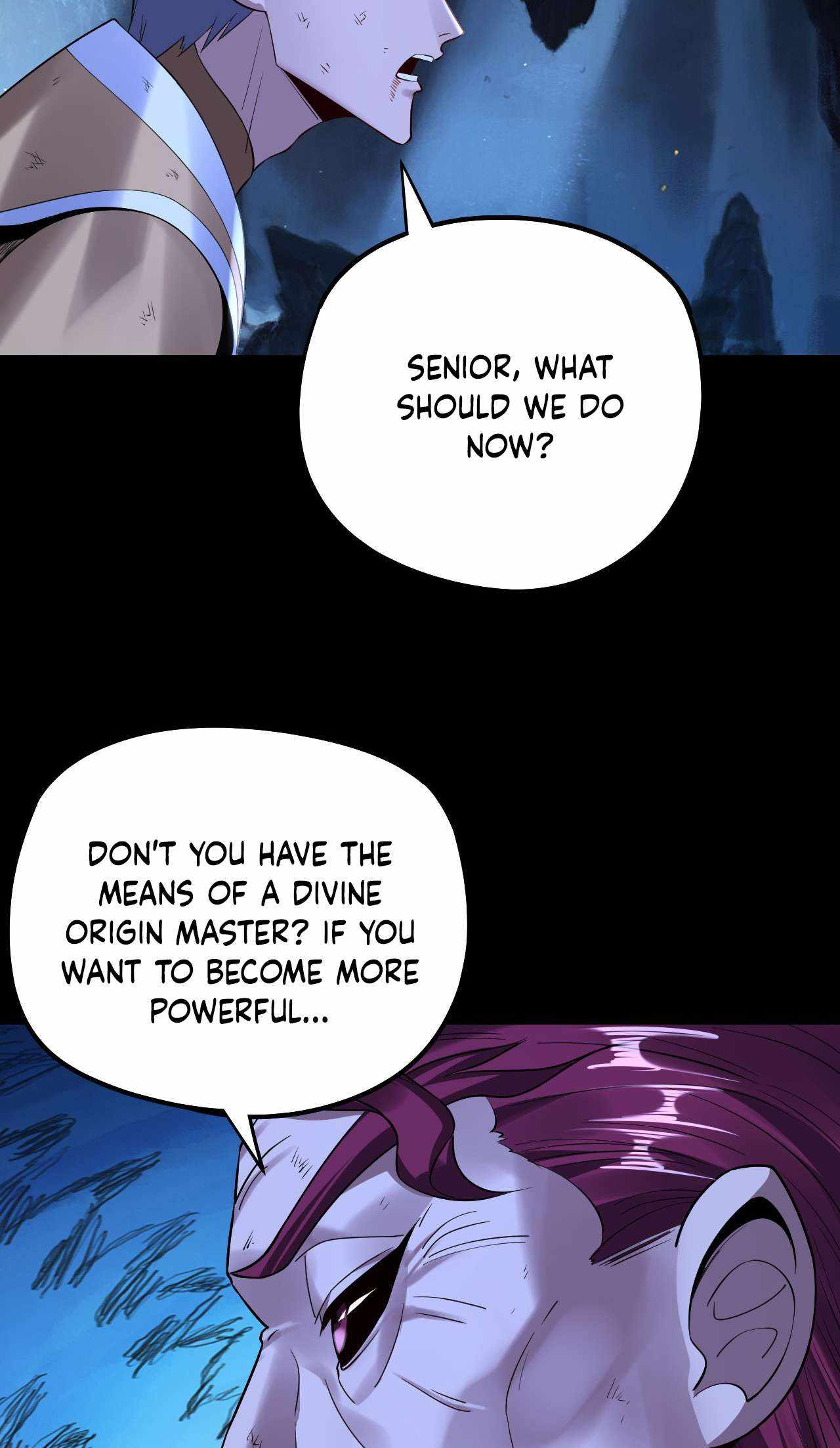 Read I Am the Fated Villain EN Manga Online