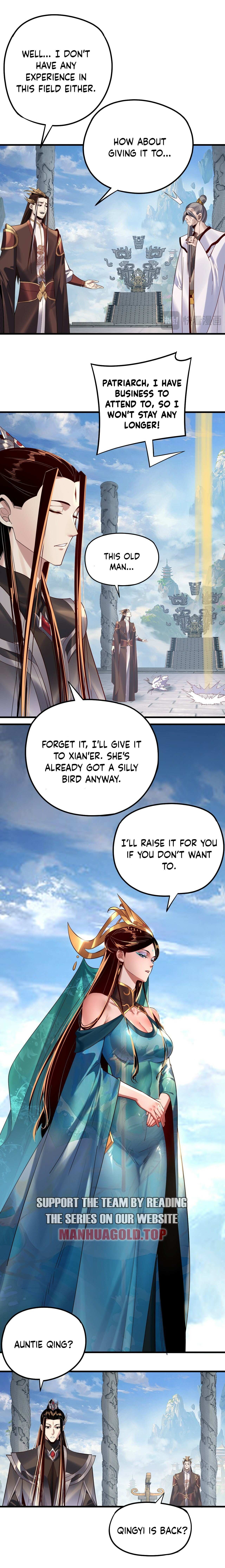 Read I Am the Fated Villain EN Manga Online