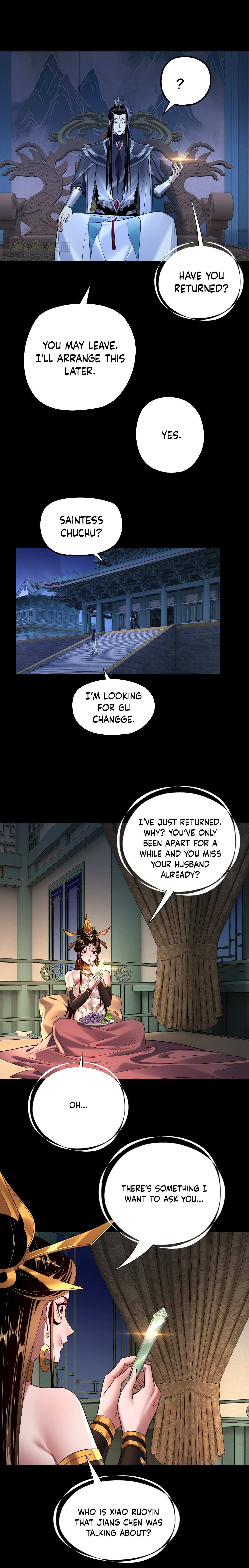 Read I Am the Fated Villain EN Manga Online