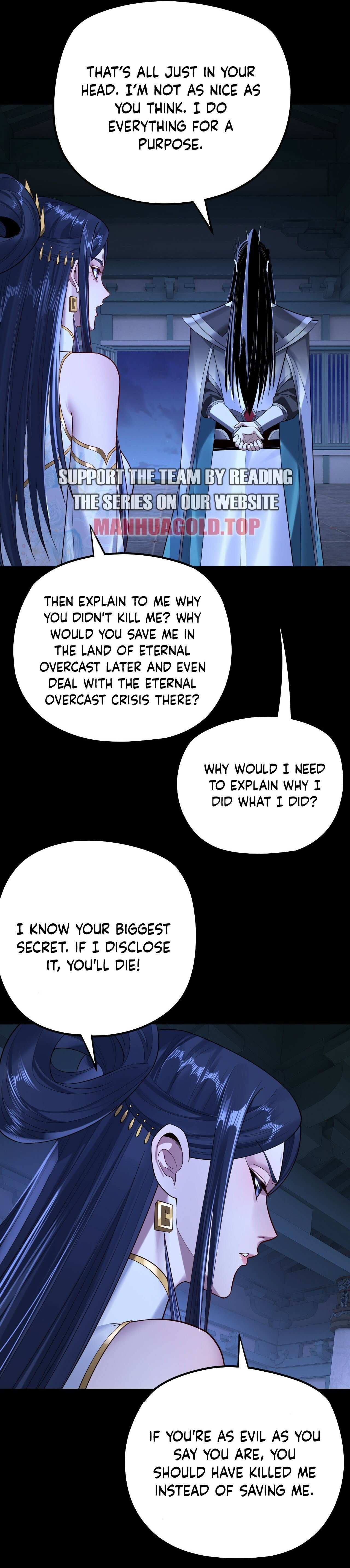 Read I Am the Fated Villain EN Manga Online