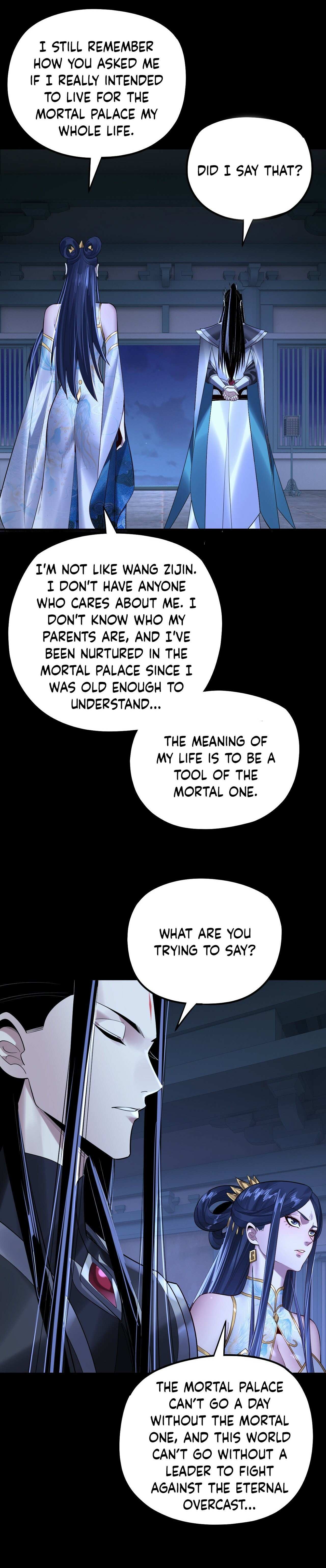 Read I Am the Fated Villain EN Manga Online