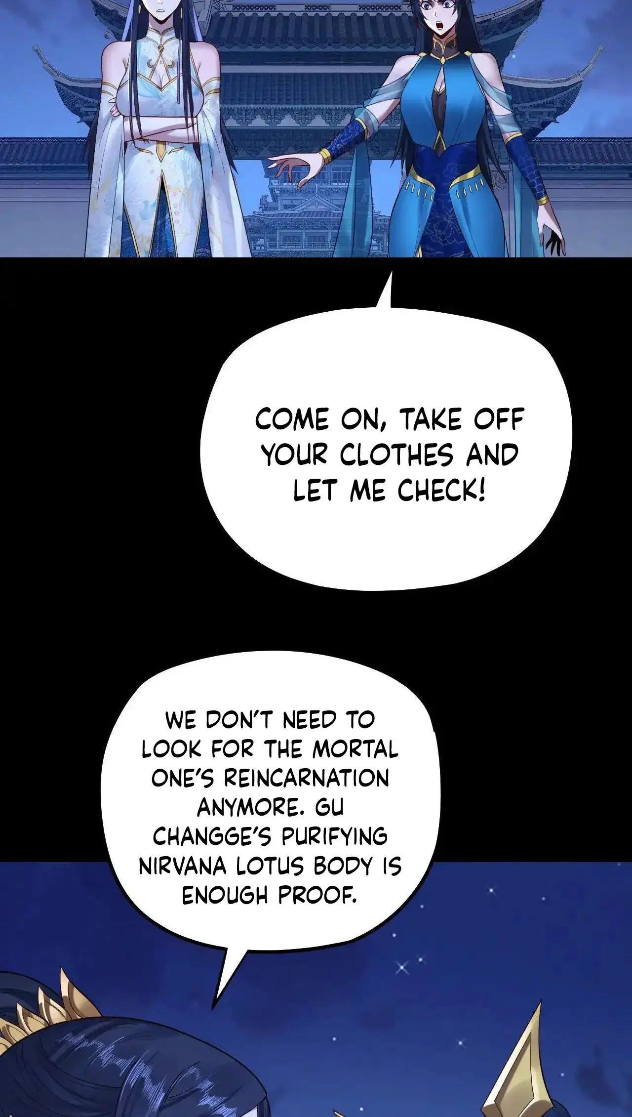 Read I Am the Fated Villain EN Manga Online