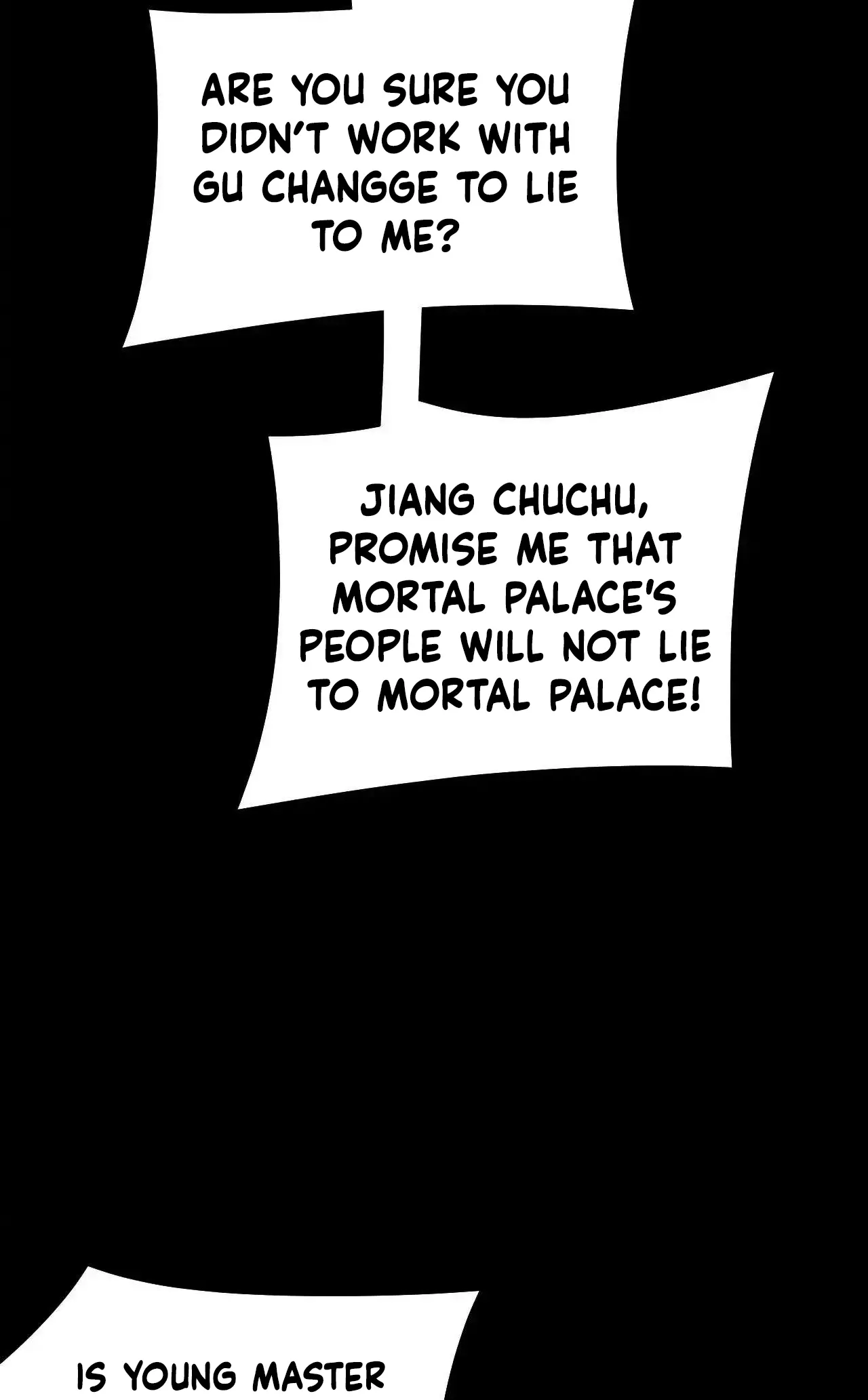 Read I Am the Fated Villain EN Manga Online