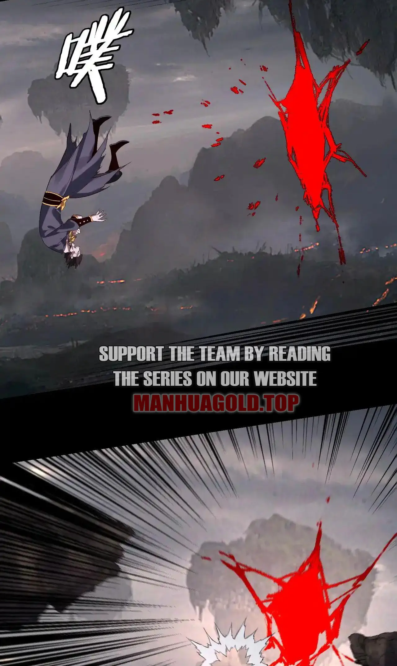 Read I Am the Fated Villain EN Manga Online