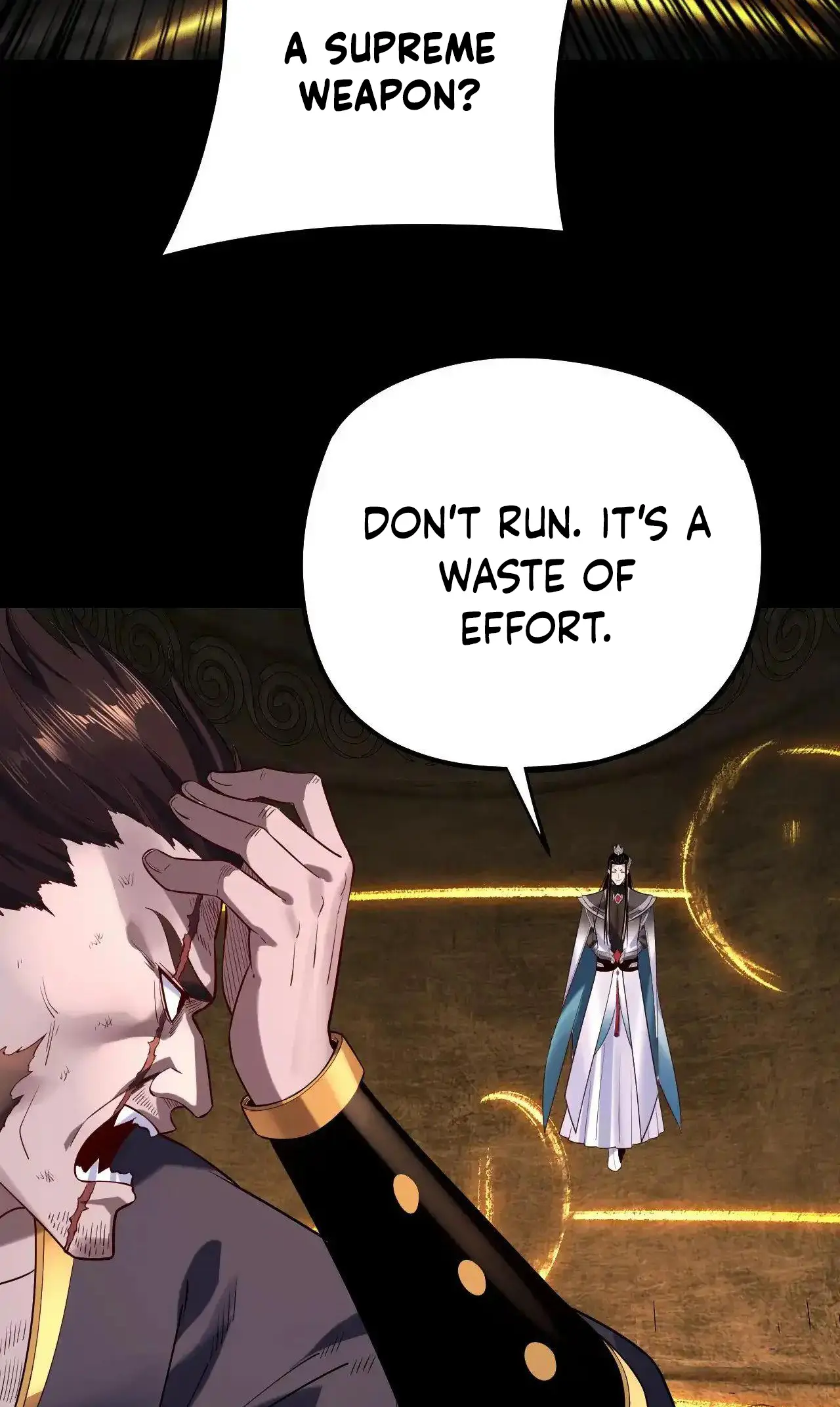 Read I Am the Fated Villain EN Manga Online
